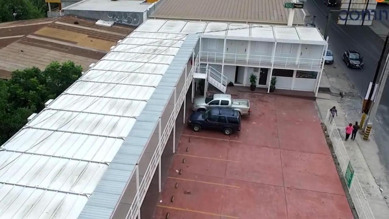 Bonitto Inn Monterrey Norte Exterior photo